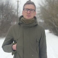 Фотография мужчины Андрій, 29 лет из г. Житомир