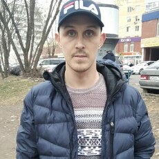 Фотография мужчины Александр, 36 лет из г. Пермь