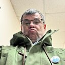 Михаил, 48 лет