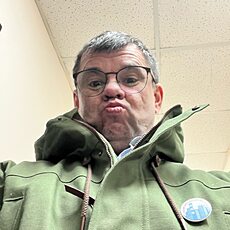 Фотография мужчины Михаил, 48 лет из г. Пермь