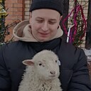 Виктор, 21 год