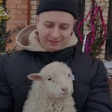 Фотография мужчины Виктор, 21 год из г. Слоним