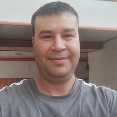 Фотография мужчины Музаффар, 40 лет из г. Переславль-Залесский