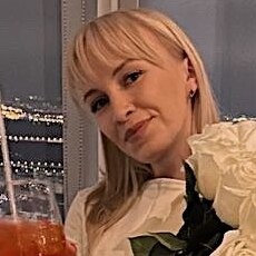 Фотография девушки Алина, 30 лет из г. Москва