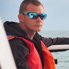 Фотография мужчины Игорь, 37 лет из г. Донское