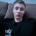 Виталька, 23 года