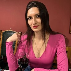 Фотография девушки Эвелина, 23 года из г. Москва