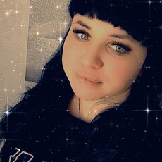 Фотография девушки Кристина, 28 лет из г. Саратов