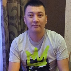 Фотография мужчины Тимур, 38 лет из г. Волгоград