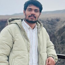 Фотография мужчины Tinnu, 23 года из г. Караганда