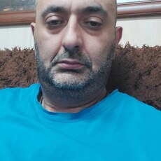 Фотография мужчины Армен, 43 года из г. Иркутск