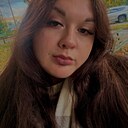 Даша, 21 год