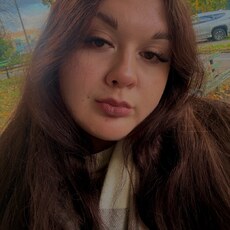 Фотография девушки Даша, 21 год из г. Гомель