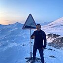 Афанасий, 36 лет