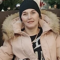 Фотография девушки Evgenia, 38 лет из г. Новосибирск