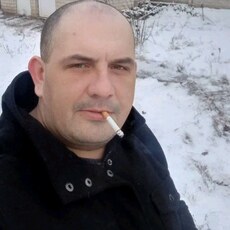 Фотография мужчины Сергій, 38 лет из г. Кривой Рог