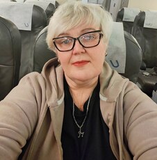 Фотография девушки Маришка, 51 год из г. Кызыл