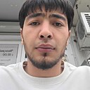 Муроджон, 26 лет