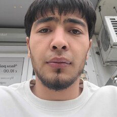 Фотография мужчины Муроджон, 26 лет из г. Челябинск