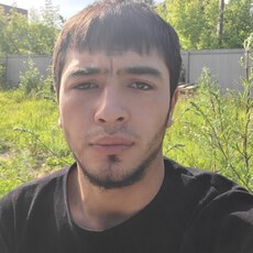 Фотография мужчины Муроджон, 26 лет из г. Челябинск