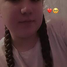 Фотография девушки Ирина, 20 лет из г. Краснодар