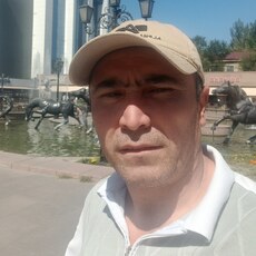 Фотография мужчины Бек, 44 года из г. Бишкек