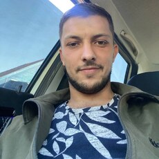 Фотография мужчины Илья, 26 лет из г. Ярославль