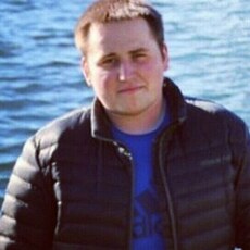 Фотография мужчины Алексей, 32 года из г. Санкт-Петербург