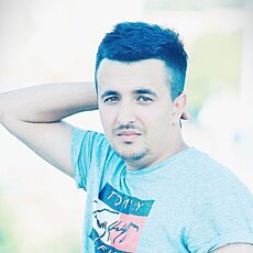 Фотография мужчины Шейх, 30 лет из г. Геленджик