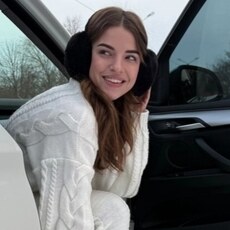 Фотография девушки Настя, 30 лет из г. Киев