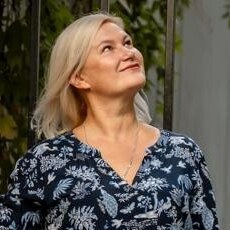 Фотография девушки Светлана, 44 года из г. Москва