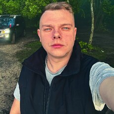 Фотография мужчины Никита, 35 лет из г. Тайшет