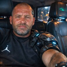 Фотография мужчины Sanek, 27 лет из г. Ялта