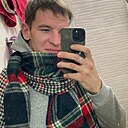 Максим, 24 года