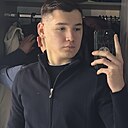 Akezhan, 19 лет