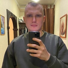 Фотография мужчины Дмитрий, 25 лет из г. Пенза