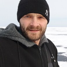 Фотография мужчины Михаил, 35 лет из г. Смоленск