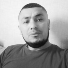 Фотография мужчины Ferdı, 35 лет из г. Выкса