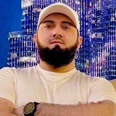 Фотография мужчины Amr, 36 лет из г. Москва