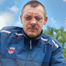 Фотография мужчины Евгений, 46 лет из г. Калининград