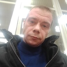 Фотография мужчины Григорий, 42 года из г. Шатура