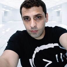 Фотография мужчины Guga, 34 года из г. Тбилиси