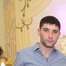 Фотография мужчины Роман, 28 лет из г. Балашиха