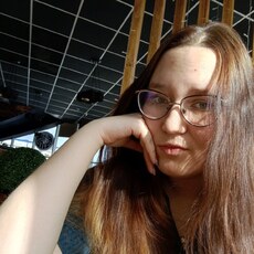 Фотография девушки Александра, 18 лет из г. Белореченск