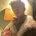 Вячеслав, 19 лет