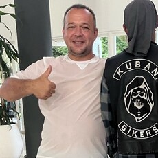 Фотография мужчины Денис, 43 года из г. Краснодар