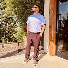 Фотография мужчины Дмитрий, 31 год из г. Москва