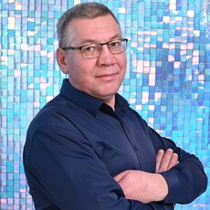 Фотография мужчины Александр, 49 лет из г. Санкт-Петербург