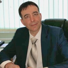 Геннадий, 48 из г. Уссурийск.