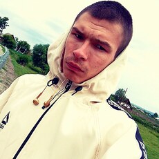 Фотография мужчины Рома, 27 лет из г. Ленинск-Кузнецкий